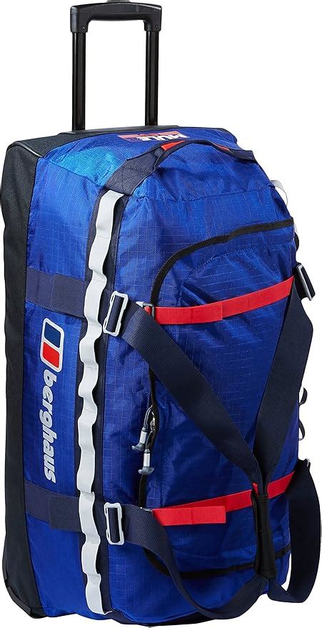 berghaus mule 100 wheeled